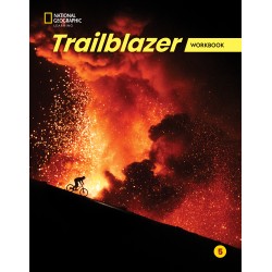 TRAILBLAZER 5 WB TRAILBLAZER 5 WB