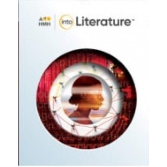 INTO LITERATURE STUDENT EDITION SOFTCOVER GRADE 7 N/E - 