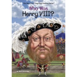 WHO WAS HENRY VIII?
