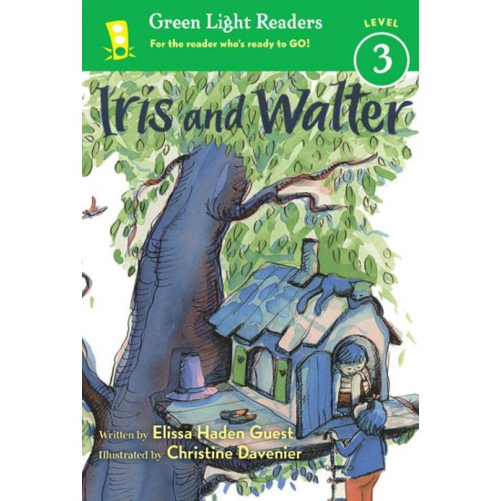 IRIS AND WALTER PB - 