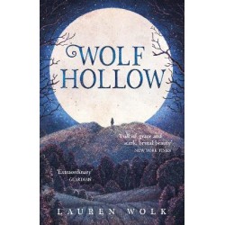 WOLF HOLLOW PB WOLF HOLLOW PB