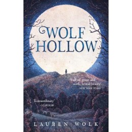 WOLF HOLLOW PB WOLF HOLLOW PB