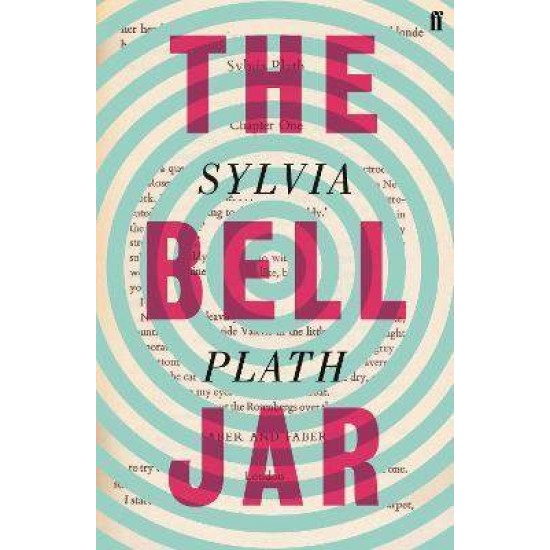 THE BELL JAR - SYLVIA PLATH