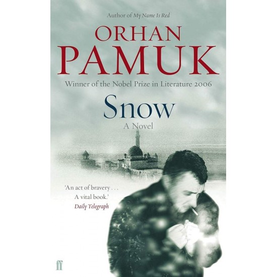 SNOW - ORHAN PAMUK