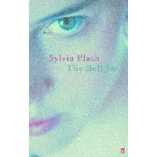 THE BELL JAR  PB A - SYLVIA PLATH