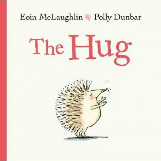 THE HUG PB - EOIN MCLAUGHLIN-POLLY DUNBAR