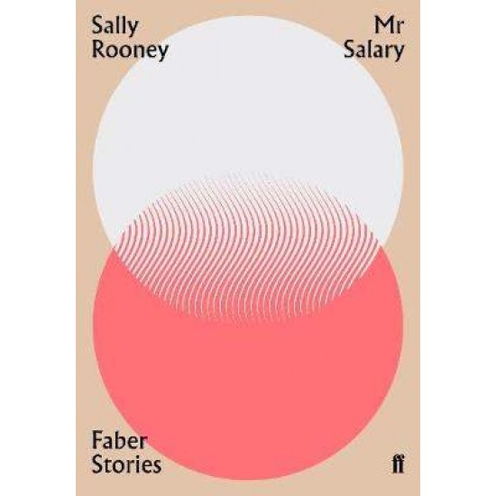 MR SALARY - SALLY ROONEY