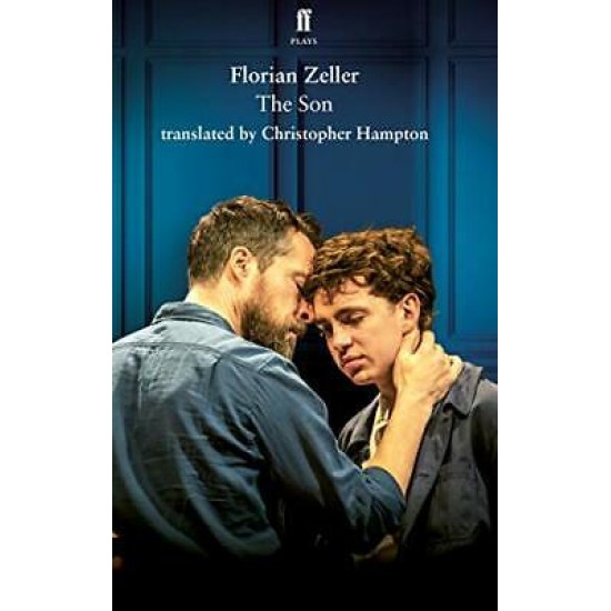 THE SON PB B - FLORIAN ZELLER-CHRISTOPHER HAMPTON-CHRISTOPHER HAMPTON