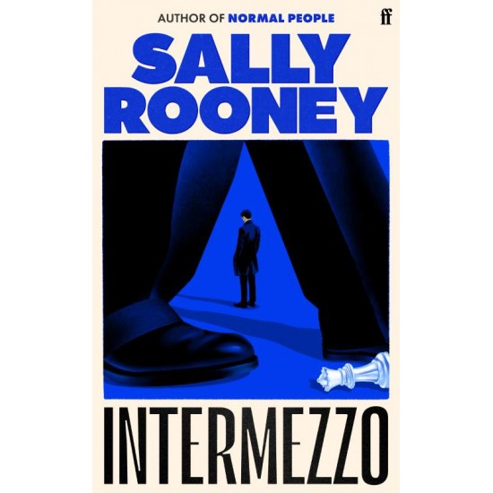 Intermezzo HC - SALLY ROONEY