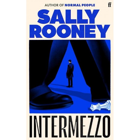 Intermezzo TPB - SALLY ROONEY