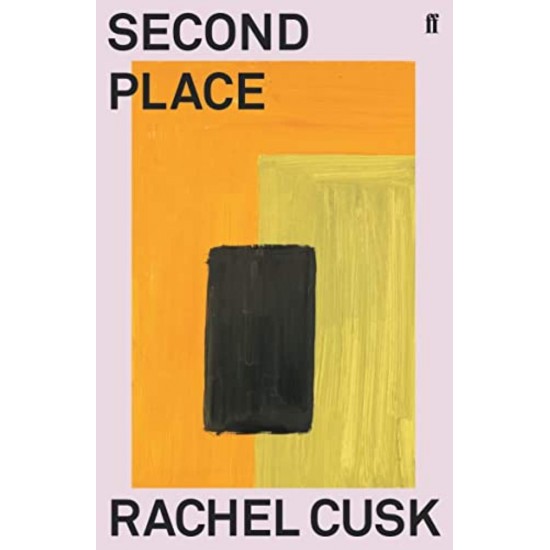 SECOND PLACE PB - RACHEL CUSK