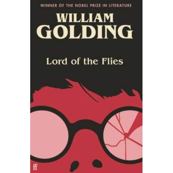 LORD OF THE FLIES - WILLIAM GOLDING-STEPHEN KING