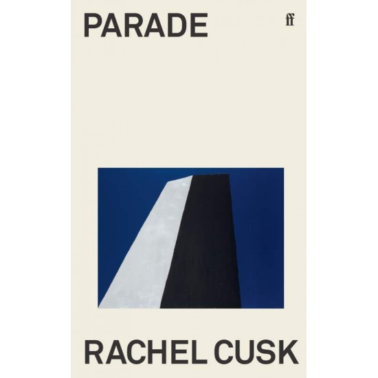 PARADE TPB - RACHEL CUSK