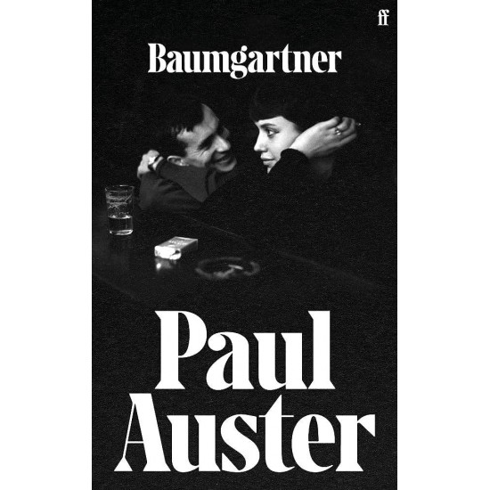 BAUMGARTNER - Paul Auster - 2023