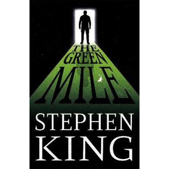 The Green Mile PB - Stephen King