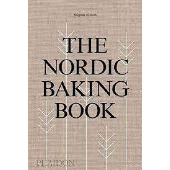 THE NORDIC BAKING BOOK HC - 