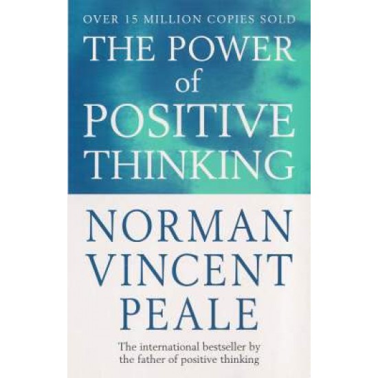 THE POWER OF POSITIVE THINKING PB - NORMAN VINCENT PEALE