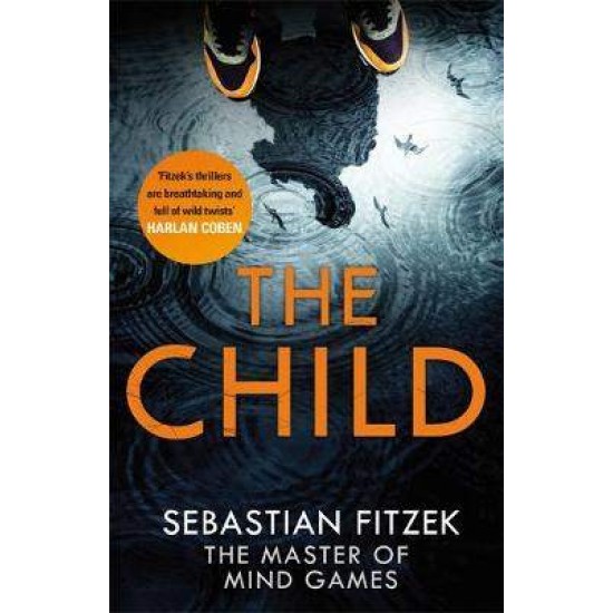 THE CHILD PB B FORMAT - SEBASTIAN FITZEK