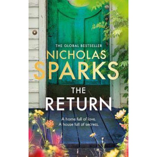 THE RETURN PB - NICHOLAS SPARKS