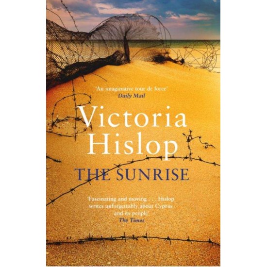 THE SUNRISE - REISSUE PB - VICTORIA HISLOP