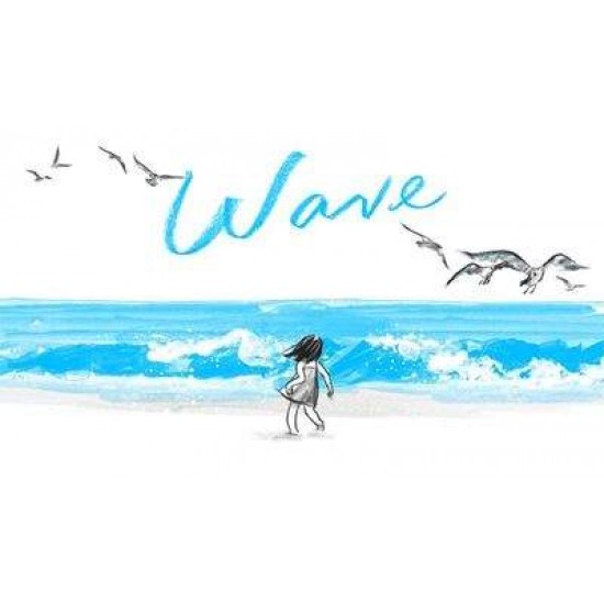 WAVE HC - SUZY LEE