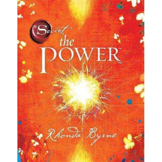 SECRET: THE POWER HC - RHONDA BYRNE