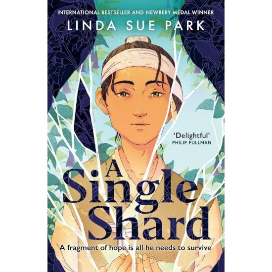 A SINGLE SHARD - Linda Sue Park