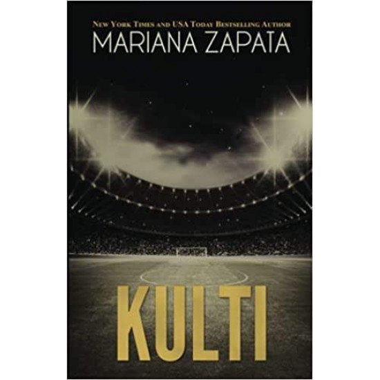 KULTI - MARIANA ZAPATA