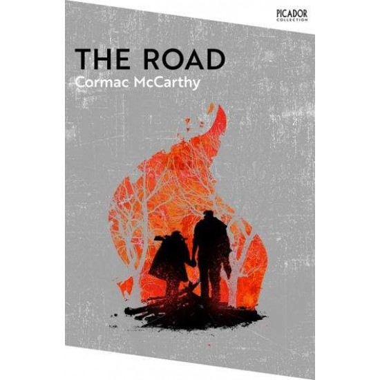 THE ROAD PB - CORMAC MCCARTHY