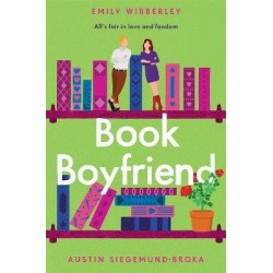 BOOK BOYFRIEND PB BOOK BOYFRIEND PB