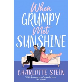 WHEN GRUMPY MET SUNSHINE