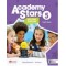 ACADEMY STARS 5 PUPILS BOOK (+ DIGITAL PUPIL'S BOOK + PUPIL'S APP ON NAVIO) 2ND ED