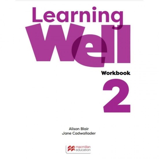 LEARNING WELL 2 WB (+ DIGITAL WB) - 