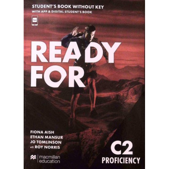 READY FOR C2 PROFICIENCY SB (+ E-BOOK) - 