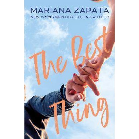 THE BEST THING - MARIANA ZAPATA