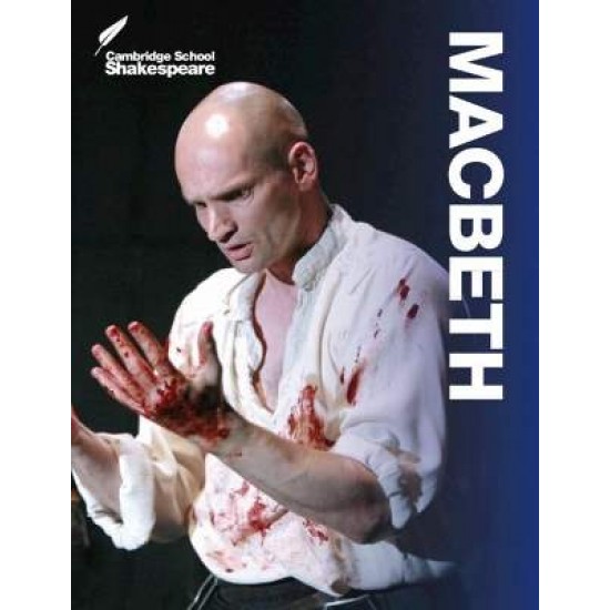 CSS : MACBETH PB - LINZY BRADY-DAVID JAMES-REX GIBSON-REX GIBSON