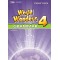WORLD WONDERS 4 GRAMMAR
