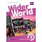 WIDER WORLD 3 SB