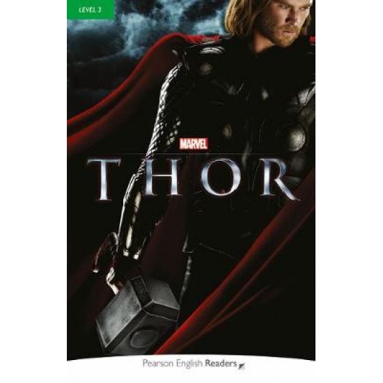 PR 3: MARVEL'S THOR ( + MP3 PACK) - ANDREW HOPKINS-JOHN HUGHES