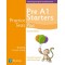 YOUNG LEARNERS STARTERS PRACTICE TESTS PLUS SB 2ND ED