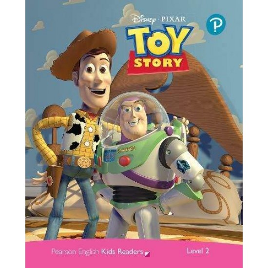 DKR 2: TOY STORY 1 - GREGG SCHROEDER