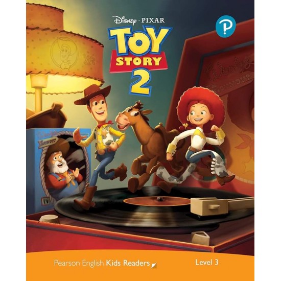 DKR 3: TOY STORY 2 - 