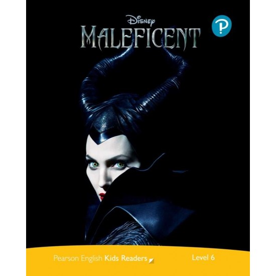 DKR 6: DISNEY MALEFICENT - LYNDA EDWARDS