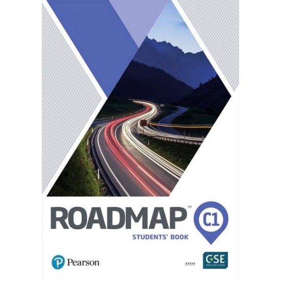 ROADMAP C1/C2 SB & INTERACTIVE EBOOK WITH DIGITAL RESOURCES - BERLIS, BYGRAVE, DELLAR, JONES, WALKLEY, WARWICK, WILLIAMS