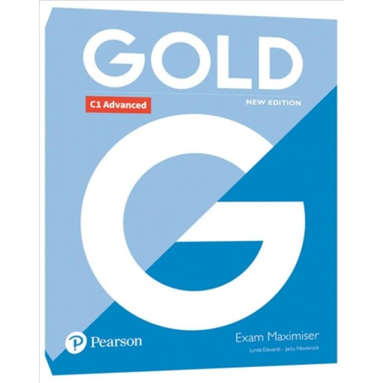 GOLD ADVANCED (+INTERACTIVE EBOOK + DIGITAL RESOURCES & APP) SB - SALLY BURGESS-AMANDA THOMAS