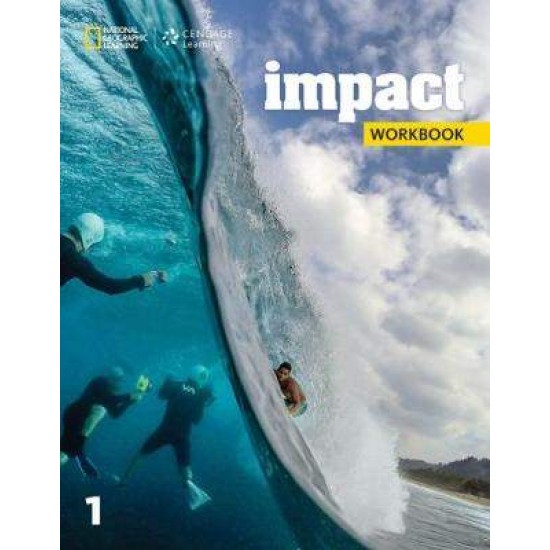 IMPACT 2 WB AMER. ED - KATHERINE STANNETT