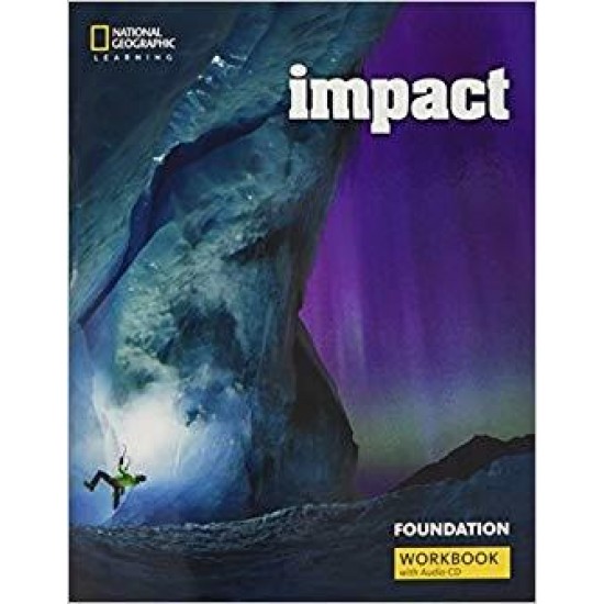 IMPACT FOUNDATION WB BRIT. ED - KATHERINE STANNETT