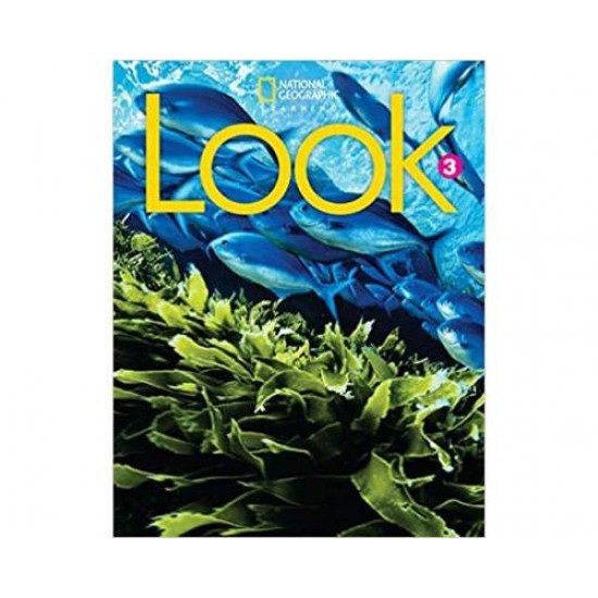 LOOK 3 WB - BRE - Daniel Barber