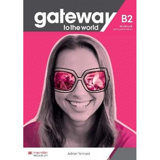 GATEWAY TO THE WORLD B2 WB (+ DIGITAL WB) - DAVID SPENCER