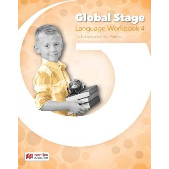 GLOBAL STAGE 4 ACTIVITY BOOK